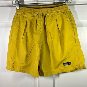 RARE NWOT 🔥Patagonia Original Baggies SHORTS Women’s S VINTAGE 1999 Y2K 🔥